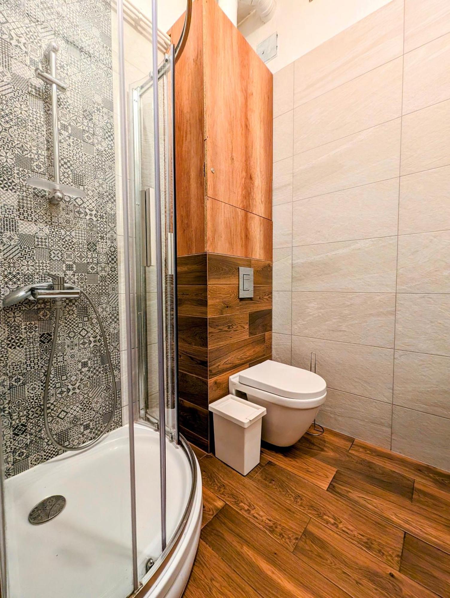 Aleja Krasinskiego 24A By Homeprime Krakau Buitenkant foto