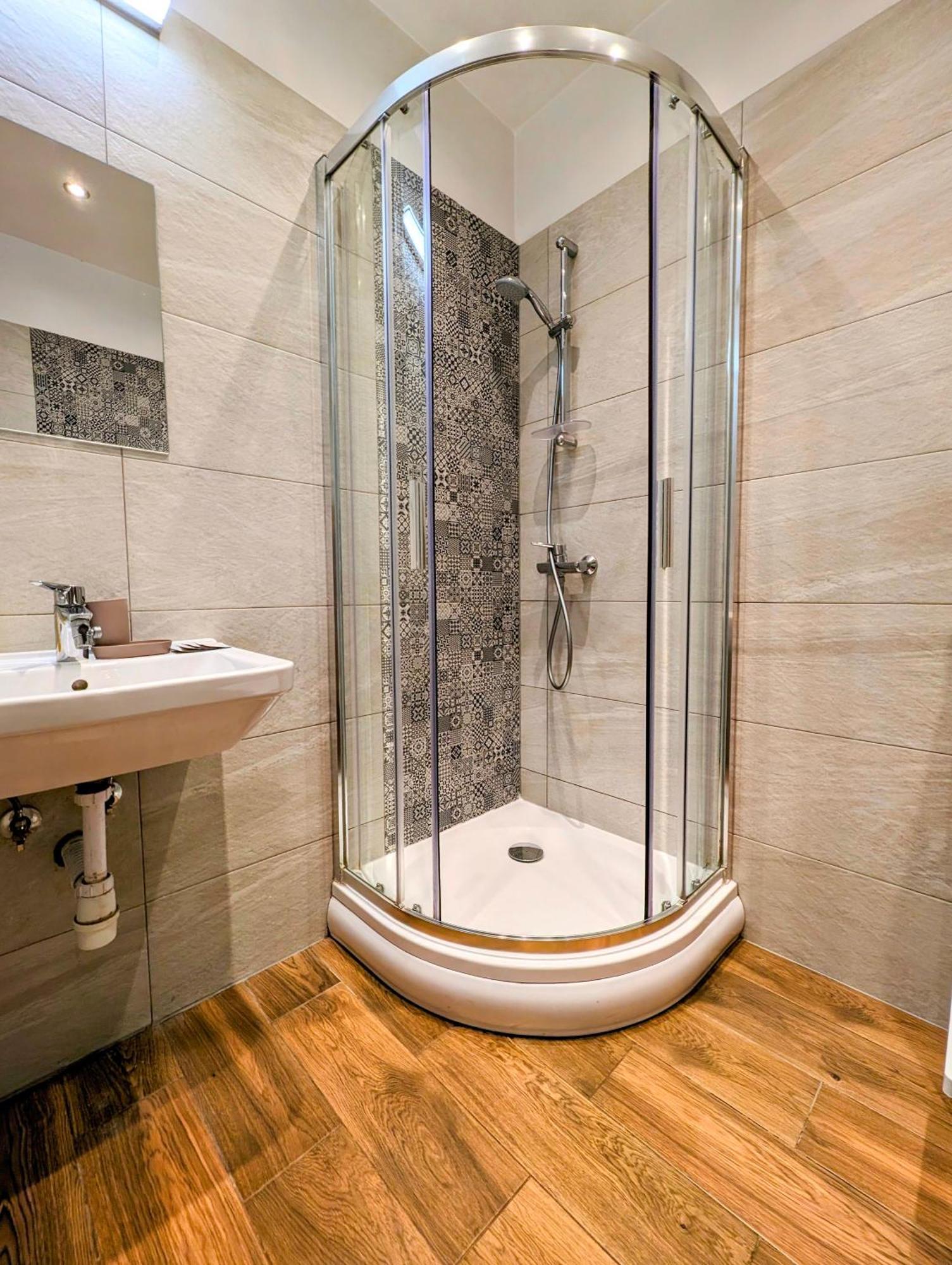 Aleja Krasinskiego 24A By Homeprime Krakau Buitenkant foto